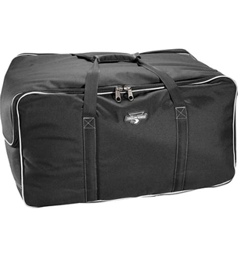 push cart storage bag.